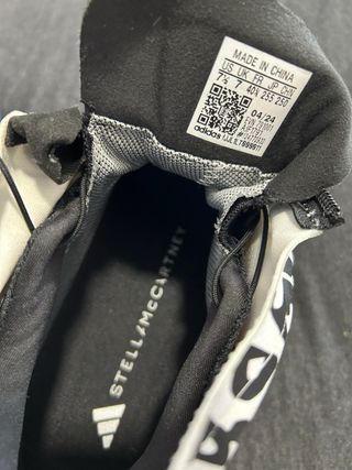 Adidas Terrex FreeHiker GTX Stella McCartney 40