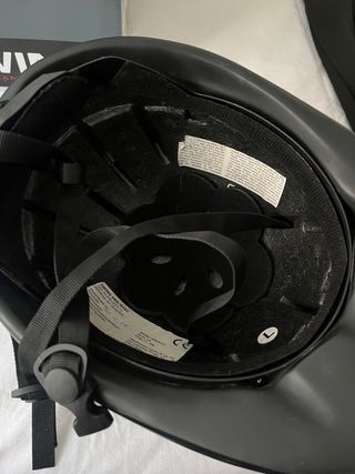 Casco de hípica SWING