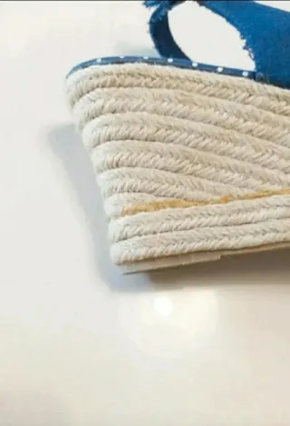 Sandalias con cuña: combinan con todo!!