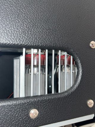 Fender Hot Rod Deluxe III Amplificador Guitarra