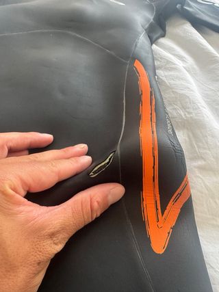 Neopreno Orca 3.8 Talla 8