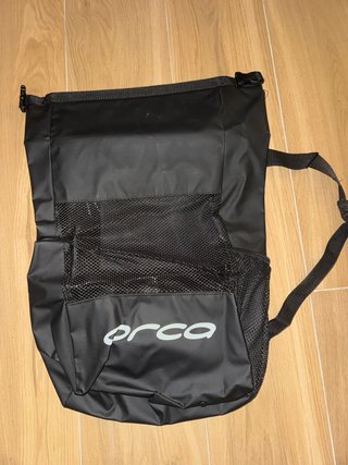 Neopreno Orca 3.8 Talla 8