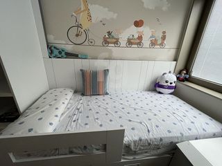 Piso en alquiler en La Maternitat i Sant Ramon en Barcelona