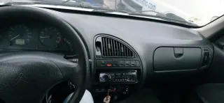 Citroen Saxo 2002