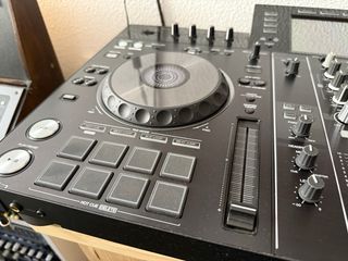 Pioneer DJ XDJ-RX2 - Como Nueva