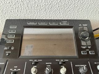 Pioneer DJ XDJ-RX2 - Como Nueva