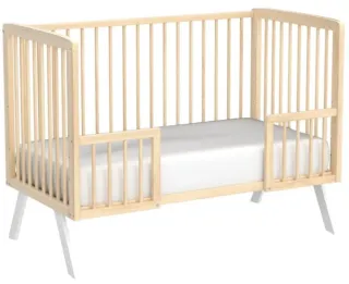 Cuna Cool Dream Humani