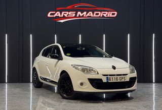 RENAULT MEGANE 1.5 DCI DYNAMIQUE