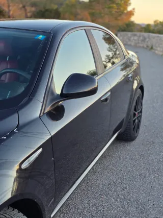 Alfa Romeo 159 2007
