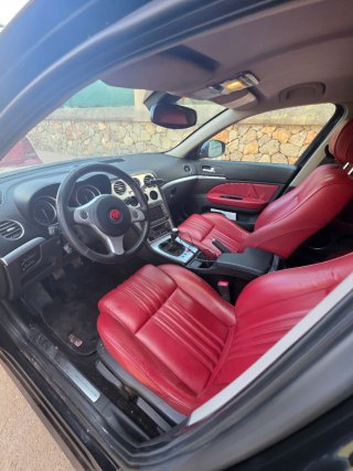 Alfa Romeo 159 2007