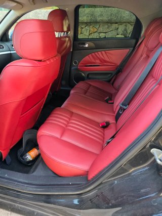 Alfa Romeo 159 2007