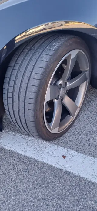 Neumático Goodyear 255/35 R19 96Y
