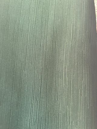 Corte completo confección traje fallera manga larg