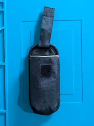 Porta cellulare FILA Vintage da cintura