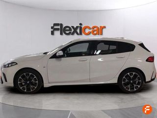 BMW Serie 1 118d