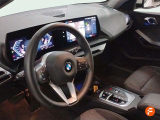 BMW Serie 1 118d