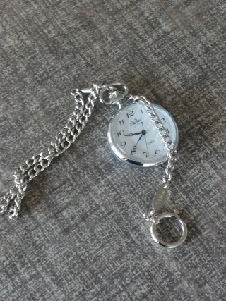 Orologio tascabile