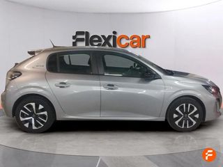 Peugeot 208 Style Puretech 100