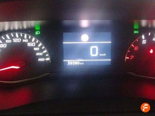 Peugeot 208 Style Puretech 100