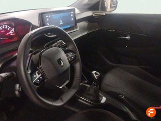 Peugeot 208 Style Puretech 100