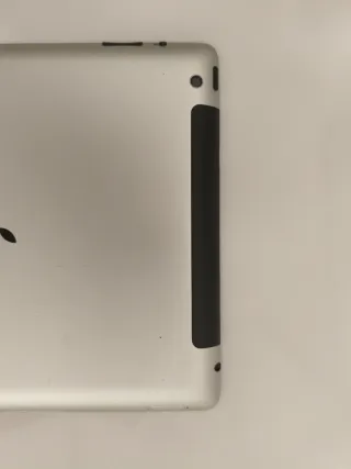 Apple iPad 2 WiFi + 3G Blanco