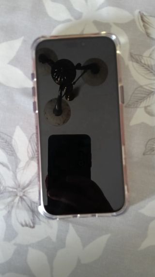 iPhone 17 Pro Max 256GB Naranja