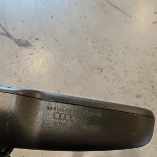 Espejo retrovisor interior audi fotosensible