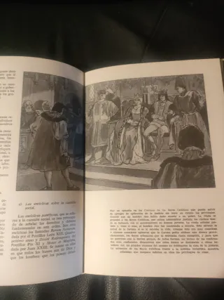 Libro antiguo de 1969