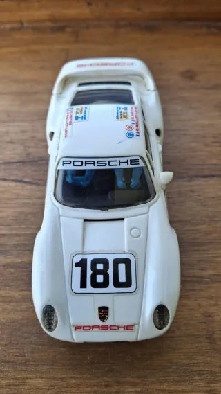 Porsche 959 Exin Scalextric