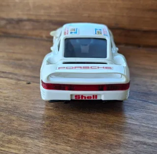 Porsche 959 Exin Scalextric