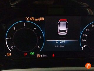 Volkswagen Golf Advance 2.0 TDI 110kW (150CV) DSG