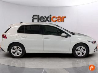 Volkswagen Golf Advance 2.0 TDI 110kW (150CV) DSG