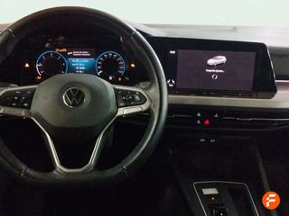 Volkswagen Golf Advance 2.0 TDI 110kW (150CV) DSG