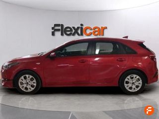 Kia Ceed 1.0 T-GDi 74kW (100CV) Concept
