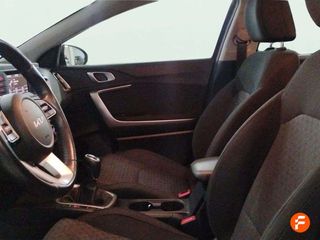 Kia Ceed 1.0 T-GDi 74kW (100CV) Concept