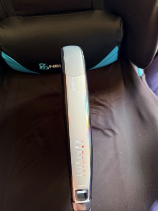 Pala de pádel NOX AT10