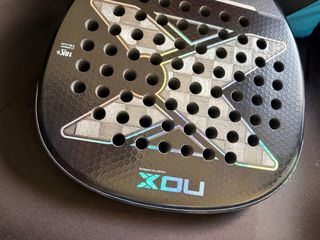 Pala de pádel NOX AT10