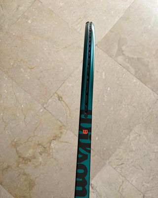 Raqueta Wilson Blade 100L V9