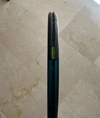 Raqueta Wilson Blade 100L V9