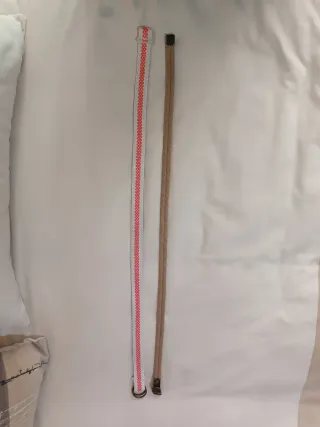 2 cinturini per bambini da 70 cm