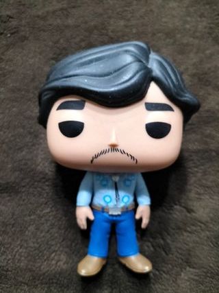 Colección Funko Pop Napoleon Dynamite