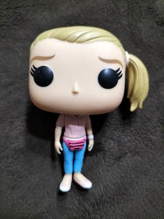 Colección Funko Pop Napoleon Dynamite