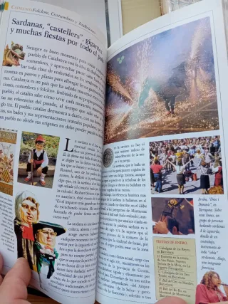 Guías visuales de España El País Aguilar