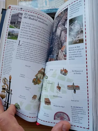 Guías visuales de España El País Aguilar
