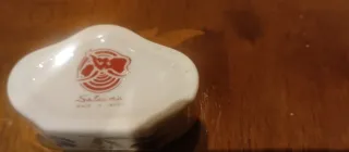 2 Joyeros o cajitas de Porcelana japonesa  Satsuma
