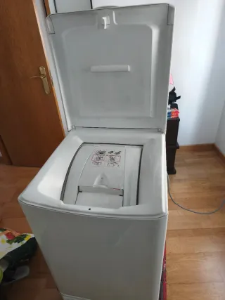Secadora Fagor Innova