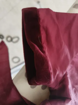Vestido de fiesta niña