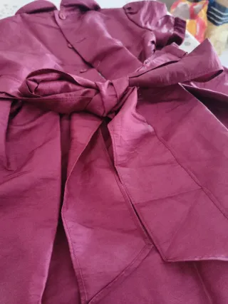 Vestido de fiesta niña