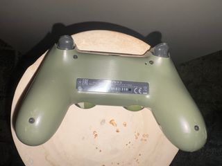 Controller PS4 Camouflage