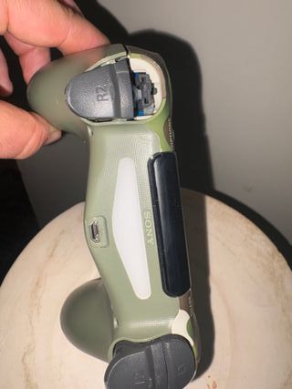 Controller PS4 Camouflage